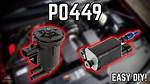 Po449 Code Chevy