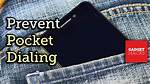 Pocket ___ (Accidental Call)