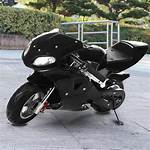 Pocket Bikes