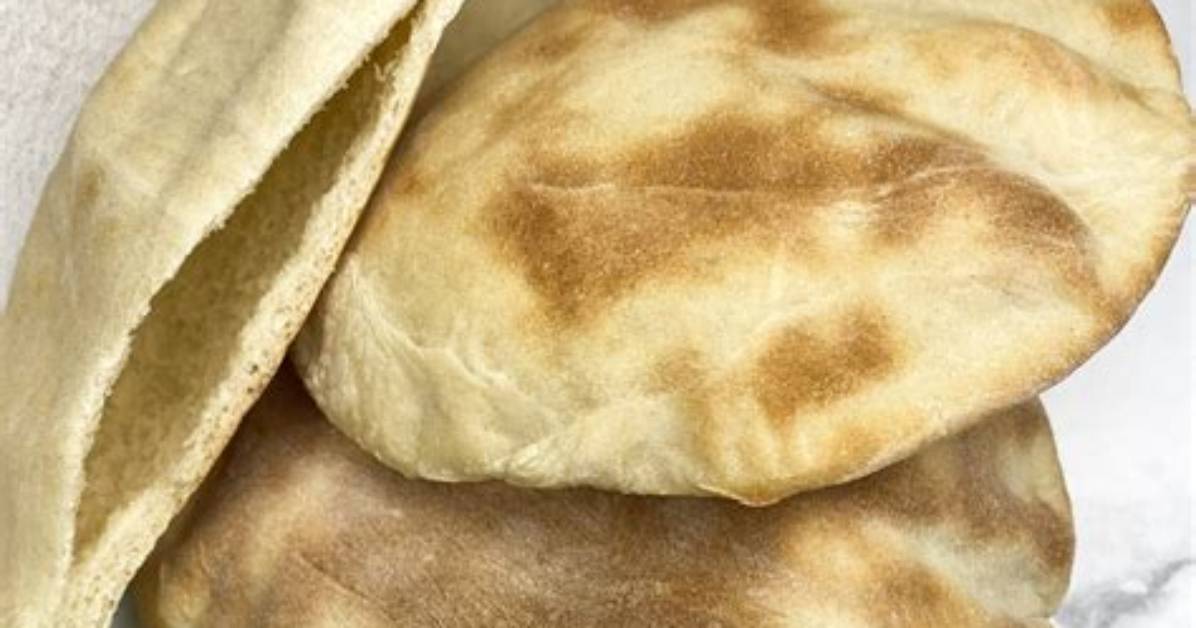 Pocket Bread