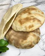 Pocket Bread