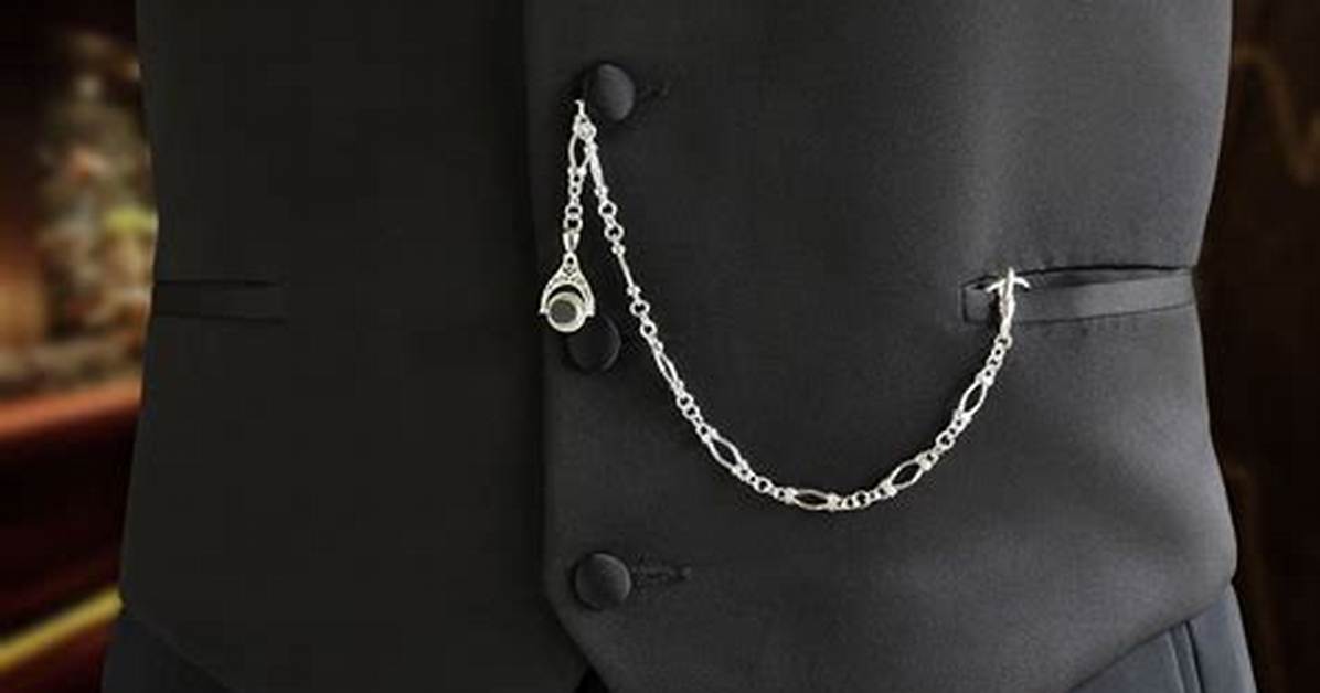 Pocket Chain