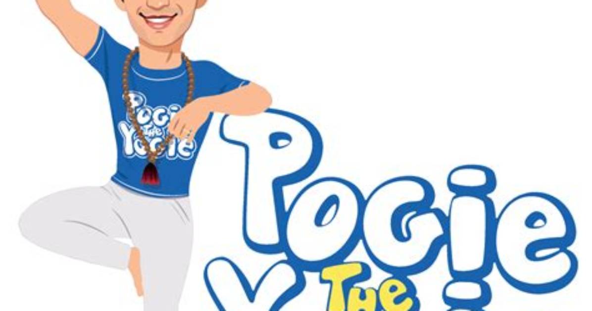 Pogie