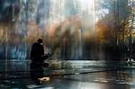 Poignant Last 9/11 Portrait Placed: Photo of Antonio Pratt Fills Last Space on Wall Honoring 2,977