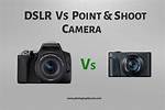 Point as a Camera