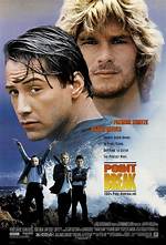 Point Break Cast