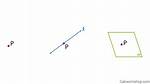 Point Geometry