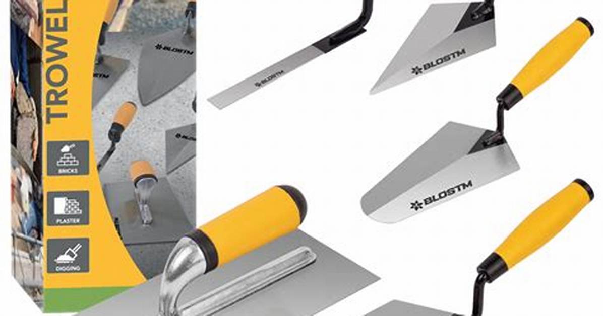 Pointing Tool