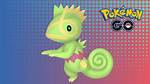 Pokemon Go Kecleon “Special Release” Confirmed by Niantic