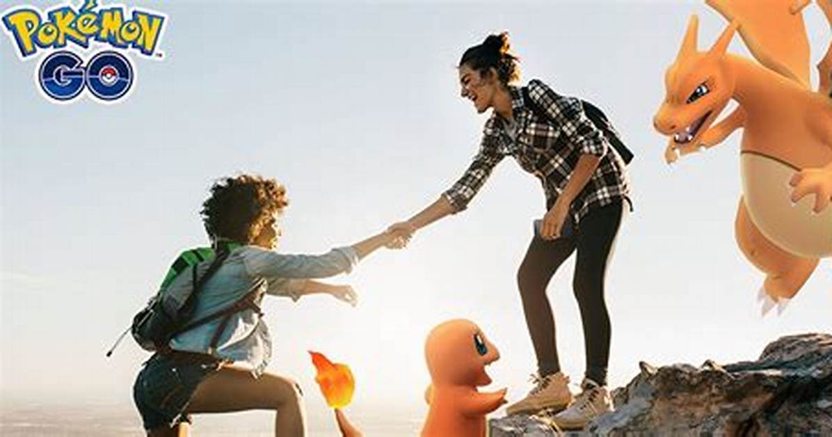 Pokemon Go Player Honors Lost Pet with Shiny Best Buddy