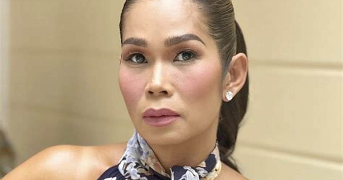 Pokwang