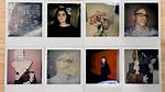 Polaroid for Example