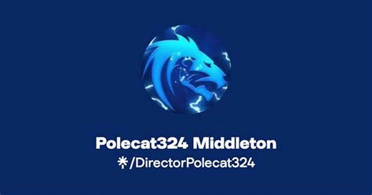 Polecat324