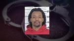 Police: Suspect on Probation Shot at Least 8 Times at Car