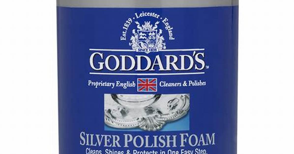 Polish Silver