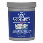 Polish Silver
