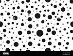 Polka ___ (Circular Pattern)