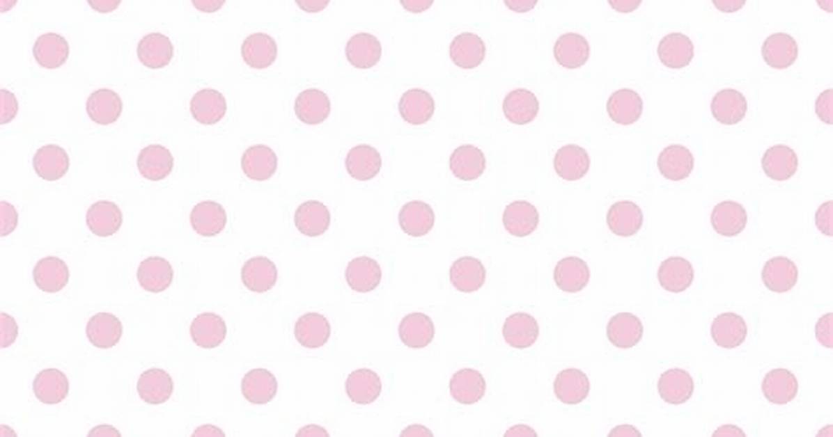 Polka Dot Background