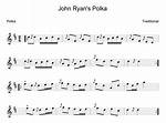 Polka ___
