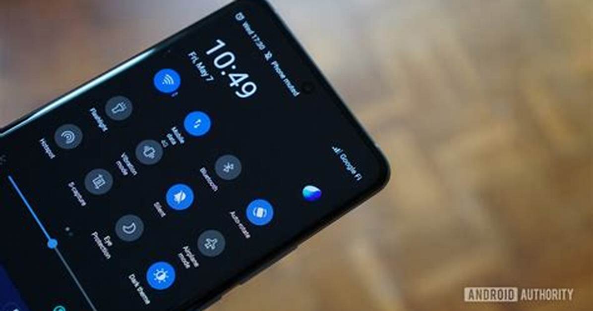 Poll: Do You Keep Auto-Rotate Enabled on Your Phone?