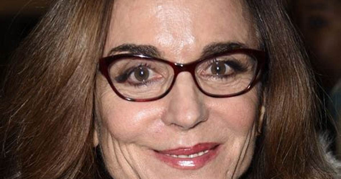 Polly Draper