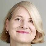 Polly Radcliffe