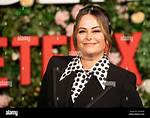 Polly Walker