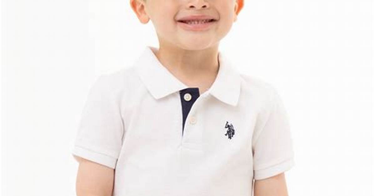 Polo Boy