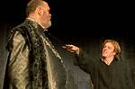 Polonius Hamlet