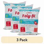 Poly Fil Stuffing