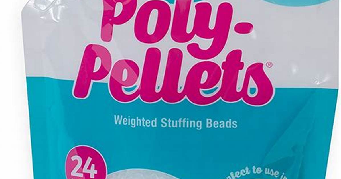 Poly Pellets