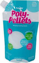 Poly Pellets