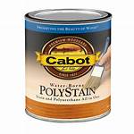 Poly Stain