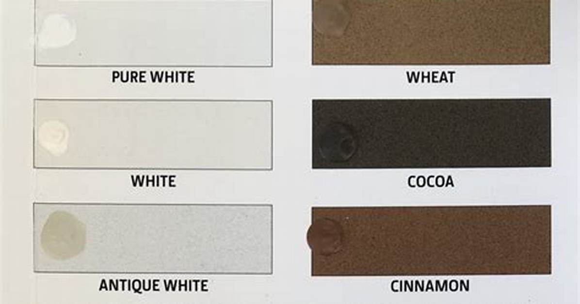 Polyblend Grout Renew