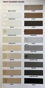 Polyblend Grout Renew