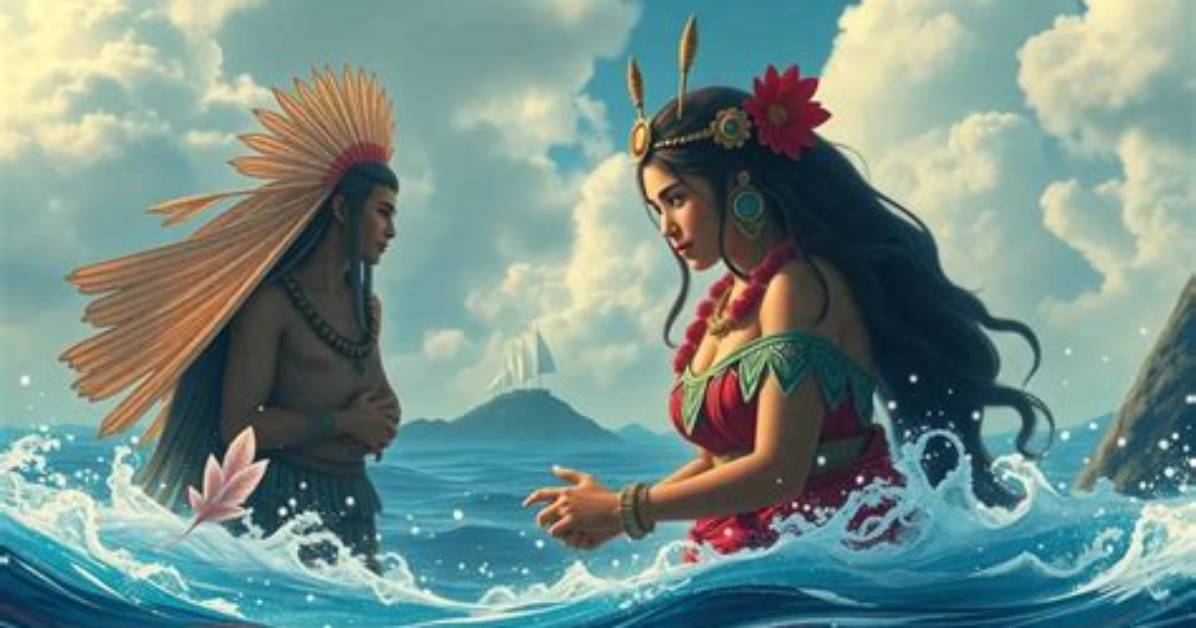 Polynesian Hi