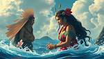 Polynesian Hi