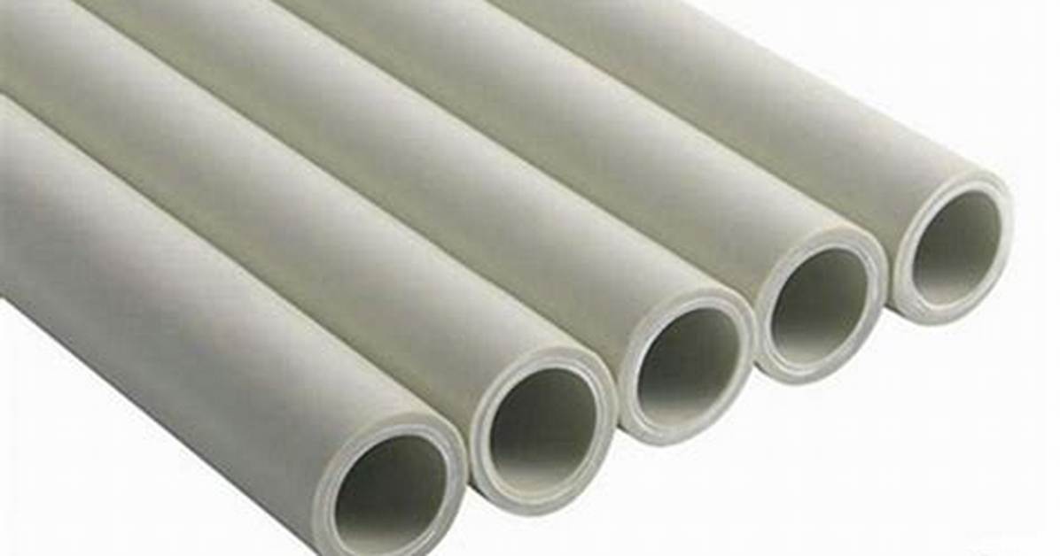 Polypropylene Pipe