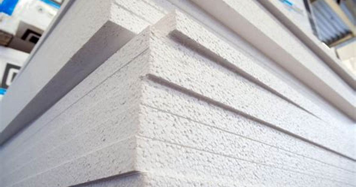 Polystyrene Insulation