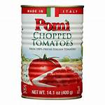 Pomi Tomatoes