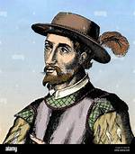 Ponce De ___