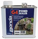 Pond Sealer