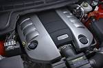 Pontiac G8 Engine