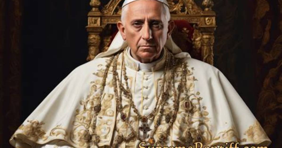 Pontiff