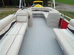 Pontoon Flooring