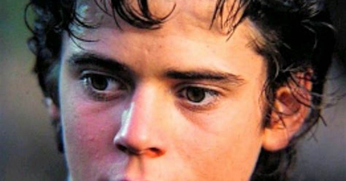 Ponyboy Actor