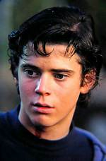 Ponyboy Actor