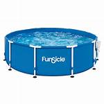 Pool 10×30