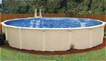 Pool 52 Inch Deep