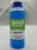 Pool Algae Killer